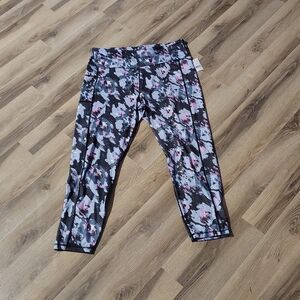 Ladies XXL Athletic Leggings